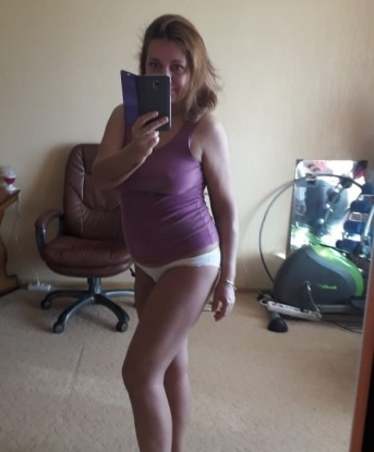 Проститутка Маргарита